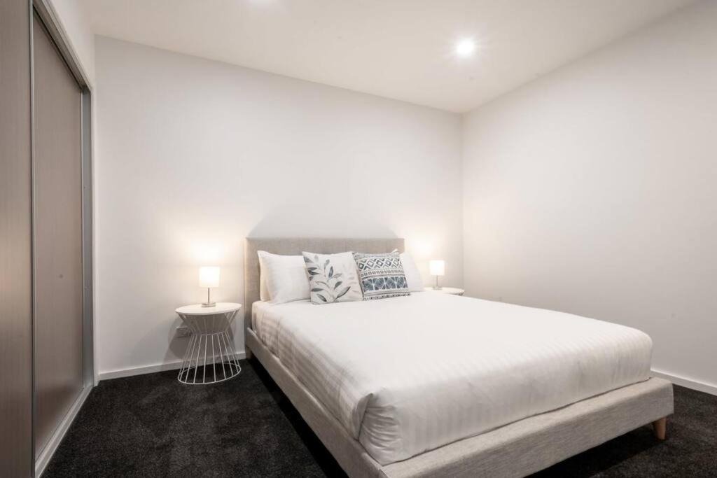 Central Modern 2 Bedroom With Wifi Launceston Exteriér fotografie