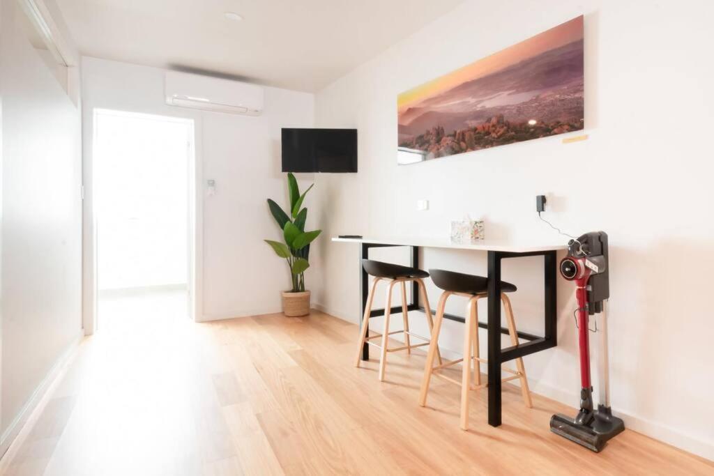 Central Modern 2 Bedroom With Wifi Launceston Exteriér fotografie